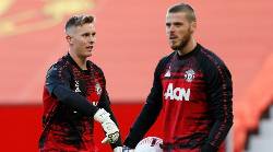 Man United nhận được đề nghị 30 triệu bảng cho người muốn ra đi Man United nhận được đề nghị 30 triệu bảng cho người muốn ra đi