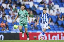 Nhận định, soi kèo Real Sociedad vs Almeria, 00h30 ngày 24/5 Nhận định, soi kèo Real Sociedad vs Almeria, 00h30 ngày 24/5