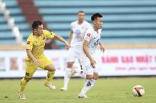 CLB Nam Định thua thảm trước Hải Phòng, cuộc đua vô địch thêm hấp dẫn