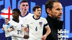 Đội hình Anh 2024: Danh sách đội tuyển Anh tham dự EURO 2024 mới nhất