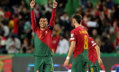 Đội hình Bồ Đào Nha 2024: Danh sách đội tuyển Bồ Đào Nha tham dự EURO 2024 mới nhất