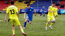 Nhận định, soi kèo Altay FK vs FK Aktobe B, 18h00 ngày 23/5: Những người khốn khổ