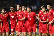 Đội tuyển Việt Nam công bố danh sách gặp Malaysia: Công Phượng trở lại Đội tuyển Việt Nam công bố danh sách gặp Malaysia: Công Phượng trở lại