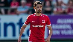 Kèo vàng bóng đá AZ Alkmaar vs Heerenveen, 23h45 ngày 22/5: Đối thủ yêu thích Kèo vàng bóng đá AZ Alkmaar vs Heerenveen, 23h45 ngày 22/5: Đối thủ yêu thích