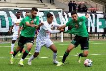 Nhận định, soi kèo Constantine vs MC Oran, 0h00 ngày 23/5: Chênh lệch vị thế Nhận định, soi kèo Constantine vs MC Oran, 0h00 ngày 23/5: Chênh lệch vị thế