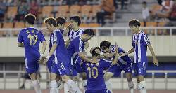 Nhận định, soi kèo Daejeon Korail vs Busan Transpor Tation, 17h00 ngày 23/5: 3 điểm xa nhà Nhận định, soi kèo Daejeon Korail vs Busan Transpor Tation, 17h00 ngày 23/5: 3 điểm xa nhà