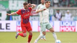 Nhận định, soi kèo Heidenheim vs Elversberg, 01h30 ngày 23/05: Làm khó chủ nhà Nhận định, soi kèo Heidenheim vs Elversberg, 01h30 ngày 23/05: Làm khó chủ nhà