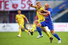 Nhận định, soi kèo Isloch Minsk vs Arsenal Dzerzhinsk, 22h30 ngày 23/5: Thận trọng từ hai phía