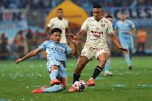 Nhận định, soi kèo Universitario vs Sporting Cristal, 9h00 ngày 23/5: Bám đuổi ngôi đầu Nhận định, soi kèo Universitario vs Sporting Cristal, 9h00 ngày 23/5: Bám đuổi ngôi đầu