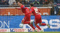 Siêu máy tính dự đoán Heidenheim vs Elversberg, 01h30 ngày 23/5 Siêu máy tính dự đoán Heidenheim vs Elversberg, 01h30 ngày 23/5