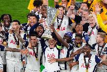 Son Heung Min không được trao huy chương sau khi vô địch, UEFA xin lỗi Son Heung Min không được trao huy chương sau khi vô địch, UEFA xin lỗi