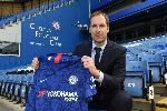 Cech CHÍNH THỨC trở lại Chelsea trên cương vị mới Cech CHÍNH THỨC trở lại Chelsea trên cương vị mới