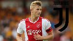 Không phải MU hay Barca, bến đỗ của De Ligt sẽ là Juventus