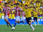 Phân tích tỷ lệ Colombia vs Paraguay, 2h ngày 24/6 Phân tích tỷ lệ Colombia vs Paraguay, 2h ngày 24/6