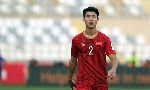 Duy Mạnh đặt niềm tin vào U22 Việt Nam ở SEA Games 30