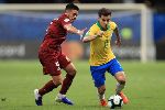 Tỷ lệ bóng đá Copa America hôm nay 22/6: Brazil vs Peru