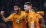 Nhận định Wolves vs Bournemouth, 0h00 ngày 25/6