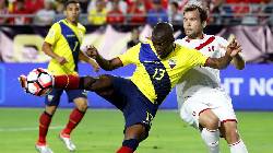 Dự đoán, soi kèo thẻ vàng Ecuador vs Peru, 4h ngày 24/6