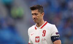 Dự đoán, soi kèo thẻ vàng Thụy Điển vs Ba Lan, 23h ngày 23/6