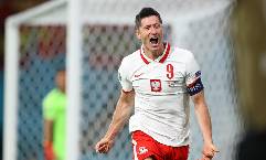 Jonathan O'Shea dự đoán Thụy Điển vs Ba Lan, 23h ngày 23/6