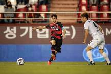 Link xem trực tiếp Pohang Steelers vs Ratchaburi, 17h ngày 22/6 Link xem trực tiếp Pohang Steelers vs Ratchaburi, 17h ngày 22/6