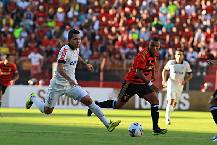 Nhận định, soi kèo Corinthians vs Sport Recife, 5h00 ngày 25/6