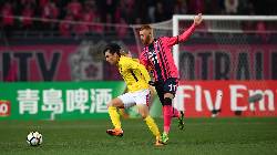 Nhận định, soi kèo Guangzhou FC vs Cerezo Osaka, 17h ngày 24/6 Nhận định, soi kèo Guangzhou FC vs Cerezo Osaka, 17h ngày 24/6