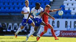 Nhận định, soi kèo Haugesund vs Brann, 23h ngày 24/6