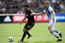 Nhận định, soi kèo Los Angeles FC vs FC Dallas, 9h30 ngày 24/6 Nhận định, soi kèo Los Angeles FC vs FC Dallas, 9h30 ngày 24/6