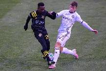 Nhận định, soi kèo Philadelphia Union vs Columbus Crew, 6h30 ngày 24/6 Nhận định, soi kèo Philadelphia Union vs Columbus Crew, 6h30 ngày 24/6