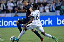 Nhận định, soi kèo Vancouver vs Los Angeles Galaxy, 9h30 ngày 24/6 Nhận định, soi kèo Vancouver vs Los Angeles Galaxy, 9h30 ngày 24/6