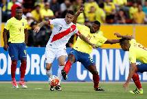 Soi kèo phạt góc Ecuador vs Peru, 4h ngày 24/6