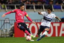 Soi kèo phạt góc Guangzhou FC vs Cerezo Osaka, 17h ngày 24/6 Soi kèo phạt góc Guangzhou FC vs Cerezo Osaka, 17h ngày 24/6