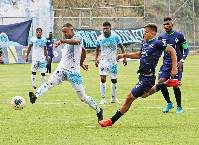 Nhận định, soi kèo Aampetra vs Univ Catolica Quito, 7h ngày 25/6
