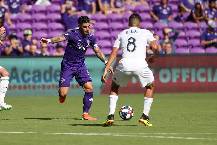 Nhận định, soi kèo Cincinnati vs Orlando, 6h37 ngày 25/6 Nhận định, soi kèo Cincinnati vs Orlando, 6h37 ngày 25/6
