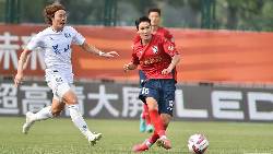Nhận định, soi kèo Nanjing City vs Kunshan, 14h30 ngày 22/6 Nhận định, soi kèo Nanjing City vs Kunshan, 14h30 ngày 22/6