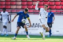 Nhận định, soi kèo U19 Pháp vs U19 Italia, 22h30 ngày 24/6