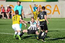 Nhận định, soi kèo VPS vs Honka, 22h00 ngày 22/6 Nhận định, soi kèo VPS vs Honka, 22h00 ngày 22/6
