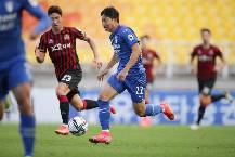 Phân tích kèo hiệp 1 Seoul vs Ulsan, 17h30 ngày 22/6 Phân tích kèo hiệp 1 Seoul vs Ulsan, 17h30 ngày 22/6