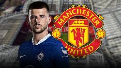 Chelsea chốt mức giá cuối cùng cho Mason Mount Chelsea chốt mức giá cuối cùng cho Mason Mount