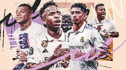 Chốt đơn 150 triệu củ, Real Madrid sắp có chân sút trong mơ? Chốt đơn 150 triệu củ, Real Madrid sắp có chân sút trong mơ?