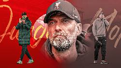 HLV Jurgen Klopp được mời chào tới bến đỗ đầy hấp dẫn HLV Jurgen Klopp được mời chào tới bến đỗ đầy hấp dẫn