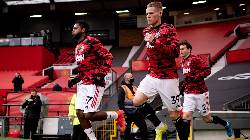 Man United chốt tương lai của tài năng 'trẻ mãi không già' Man United chốt tương lai của tài năng 'trẻ mãi không già'