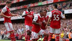 Quyết tâm xây mới đội hình, Arsenal chia tay thêm 3 cái tên Quyết tâm xây mới đội hình, Arsenal chia tay thêm 3 cái tên