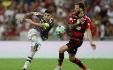 Nhận định, soi kèo Fluminense vs Flamengo, 02h00 ngày 24/6: Gia tăng khoảng cách