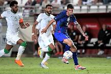 Nhận định, soi kèo Saudi Arabia vs Trinidad và Tobago, 6h00 ngày 23/6: Hiên ngang bước tiếp