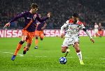 Nabil Fekir từ chối một loạt đại gia, cập bến Real Betis Nabil Fekir từ chối một loạt đại gia, cập bến Real Betis