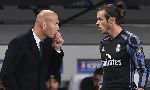 ‘Đuổi’ Gareth Bale khỏi Real Madrid, Zinedine Zidane bị chỉ trích thậm tệ