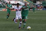 Nhận định Sao Paulo vs Chapecoense, 06h00 ngày 23/7 (VĐQG Brazil)