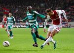 Tỷ lệ bóng đá hôm nay 22/7: Ajax vs Panathinaikos